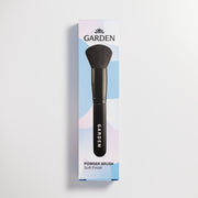GARDEN Powder Brush 01 Kosmetinis teptukas pudrai
