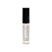 ANNIE LIP GLOSS Apimties suteikiantis lūpų blizgesys su hialurono rūgštimi ir vitaminu C