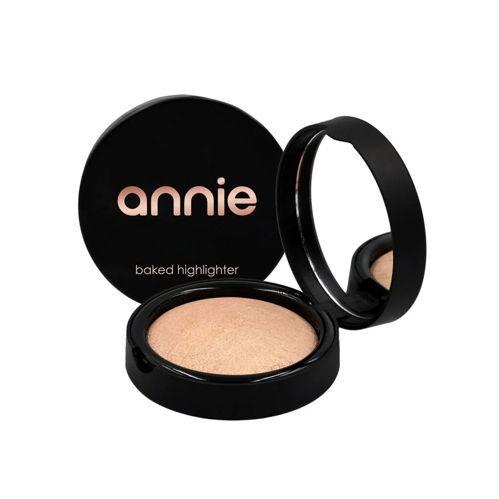 ANNIE Baked Highlighter Nr. 02