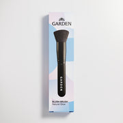 GARDEN Blush Brush 02 Skaistalų šepetėlis