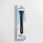 GARDEN Foundation Brush 03 Makiažo pagrindo šepetėlis