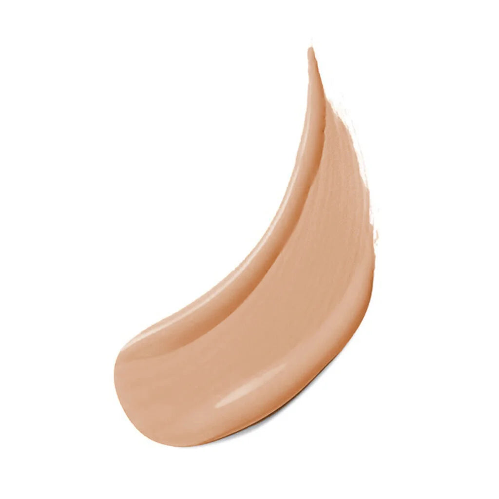 ANNIE Ilgai išliekantis matinis makiažo pagrindas SPF15, Nr. 04 Ivory