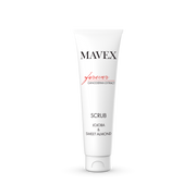 MAVEX Šveitiklis su simondsijų ir saldžiųjų migdolų aliejumi, 150 ml