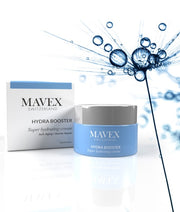MAVEX Super drėkinamasis kremas, 50ml
