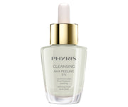 Скраб PHYRIS с 5% AHA pH 4,0 – 4,5 Сыворотка, кислота