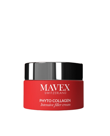 MAVEX Intensyviai veikiantis užpildantis kremas 50 ml