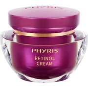 Phyris Retinolio kremas, RETINOL CREAM, 50 ml