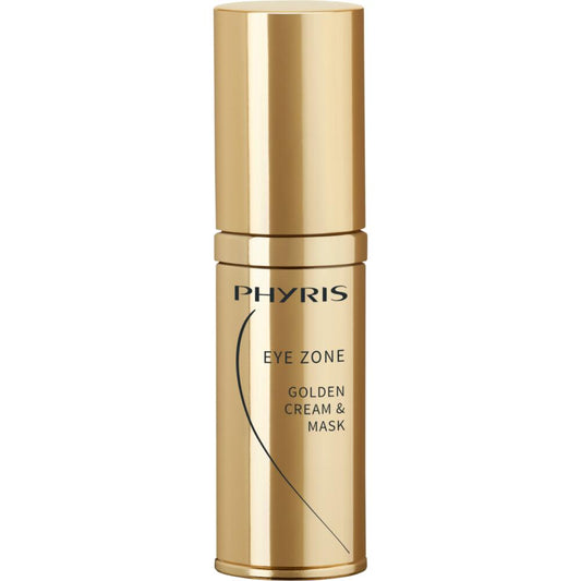 Phyris Golden eye cream/mask