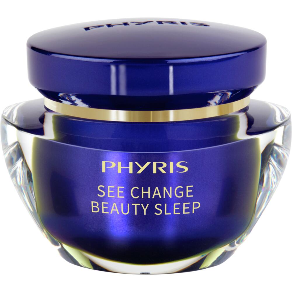 PHYRIS Sleep cream "See change"