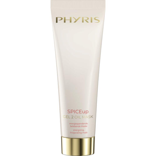 Phyris SPICEup 2in1 gel-oil mask