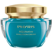 Phyris AQUActive Hialiurono krēms, 50ml
