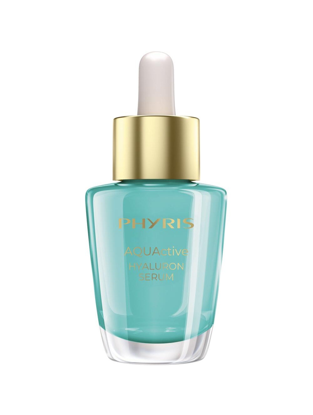 PHYRIS Serums hialurona AQUAactive