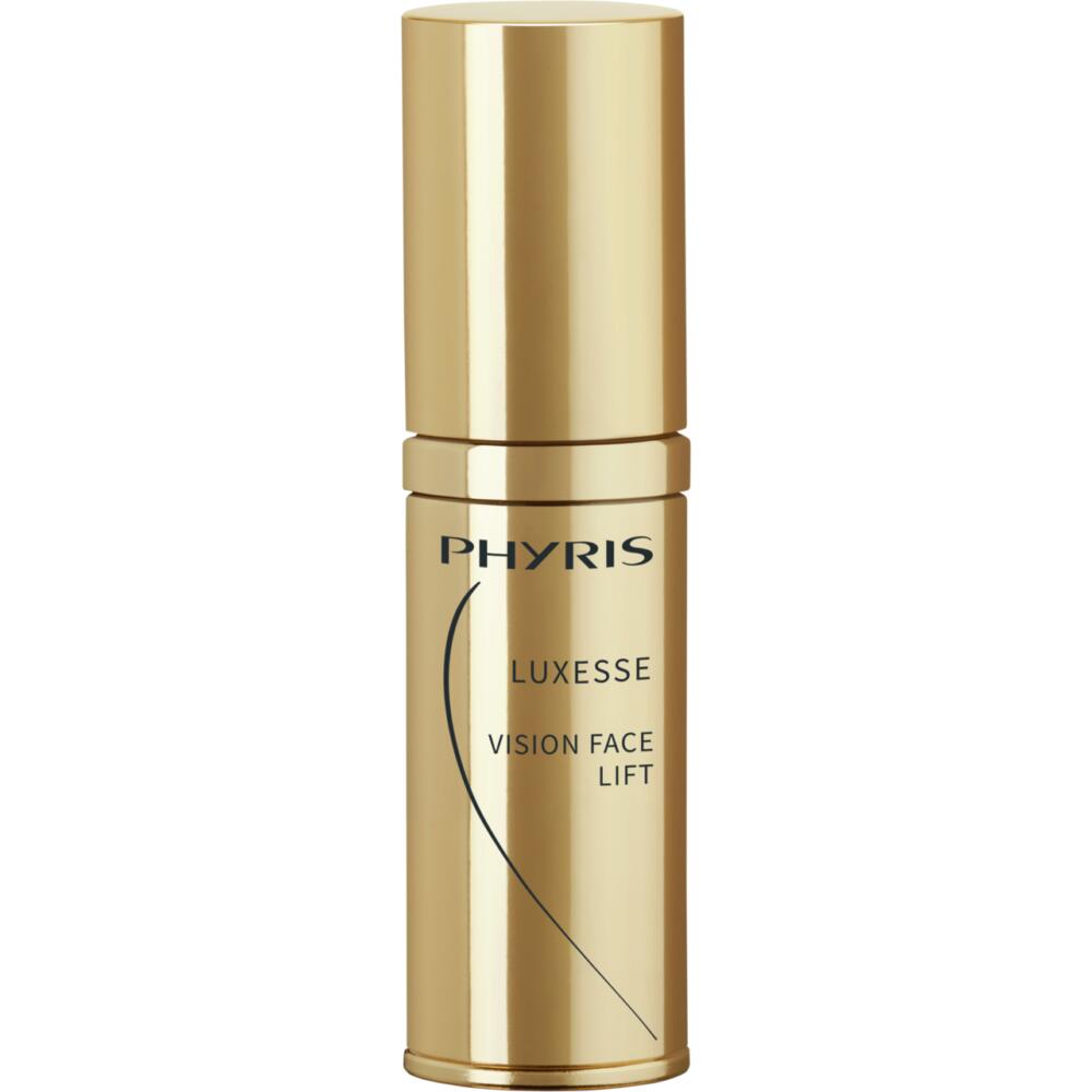 Phyris Luxesses Vision Face Lift, serums pret grumbām
