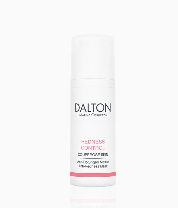 DALTON Mask "Redness control"
