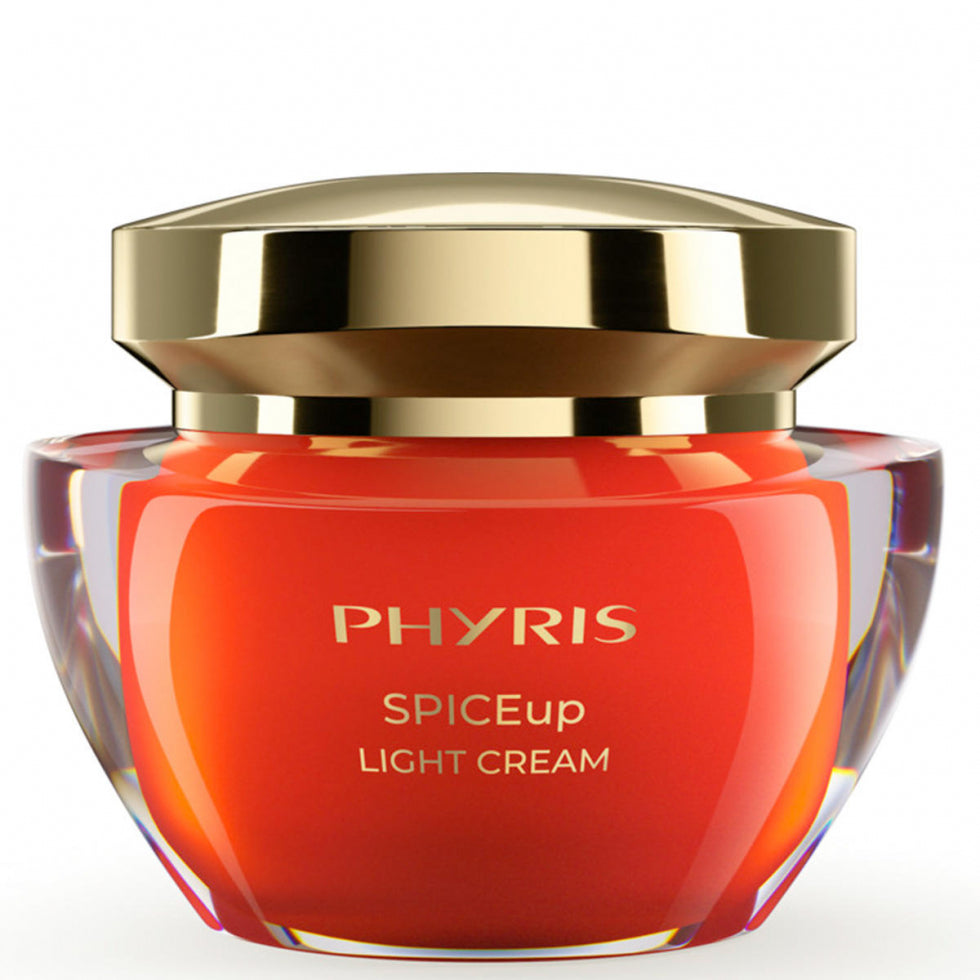 PHYRIS SPICEup moisturizing cream