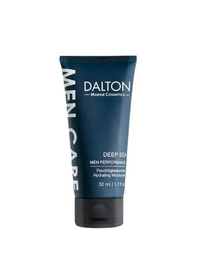 Dalton DEEP SEA Hydrating Moisturizer for Men