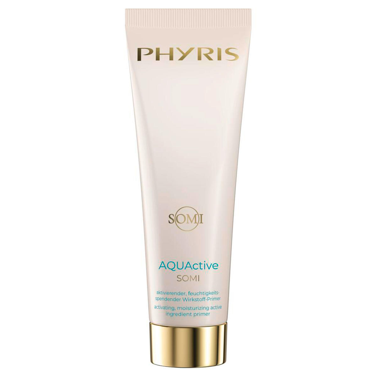 Активирующий гель PHYRIS «Термасоми»