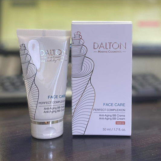 Dalton Anti-wrinkle BB cream no.1