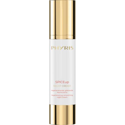 Phyris SPICEup nakts krēms