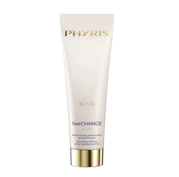 PHYRIS См. Маска для очистки изменений