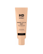 HD COSMETIC EFFICIENCY MAGIC COLOR ДНЕВНОЙ УВЛАЖНЯЮЩИЙ КРЕМ SPF30, 40 МЛ