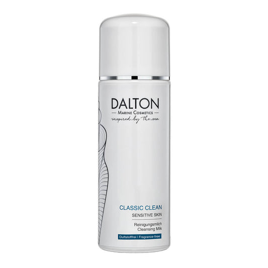 Dalton Cleansing milk for sensitive skin 200ml