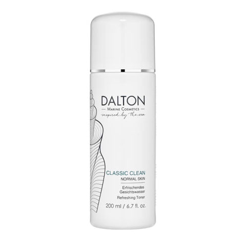 Dalton NORMAL SKIN Gaivinamasis tonikas, 200 ml