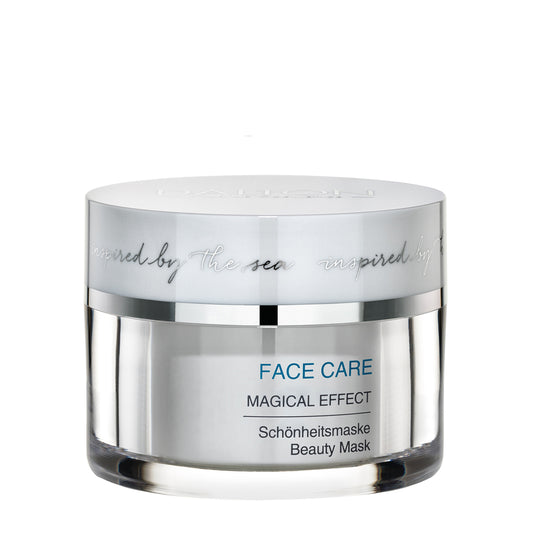 Dalton Magical Beauty Mask