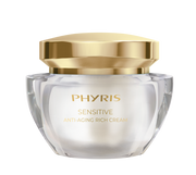Крем для комбинированной кожи Phyris Silver Balancing Cream, нормализующий состояние кожи