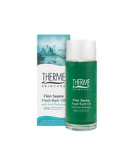 THERME FINN SAUNA VONIOS ALIEJUS, 100 ML