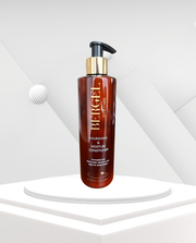 BERGEL Drėkinantis ir atkuriantis plaukų kondicionierius 250ml