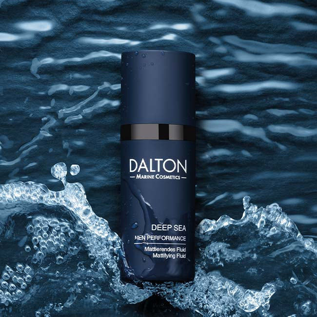 Dalton For Men Матирующая эмульсия