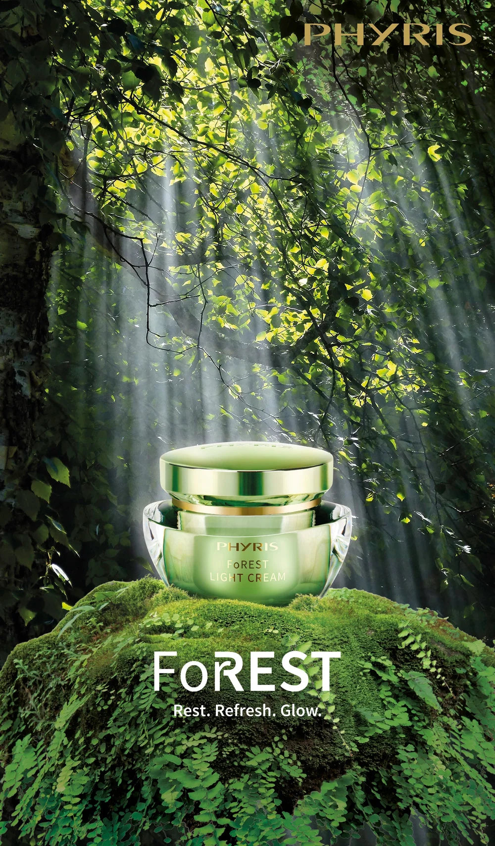 Крем Phyris FoRest, 50 мл