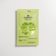 GARDEN "URBAN DEFENSE" Veido kaukė drėkinimui ir apsaugai nuo taršos su bambuko anglimi, 2 x 8 ml