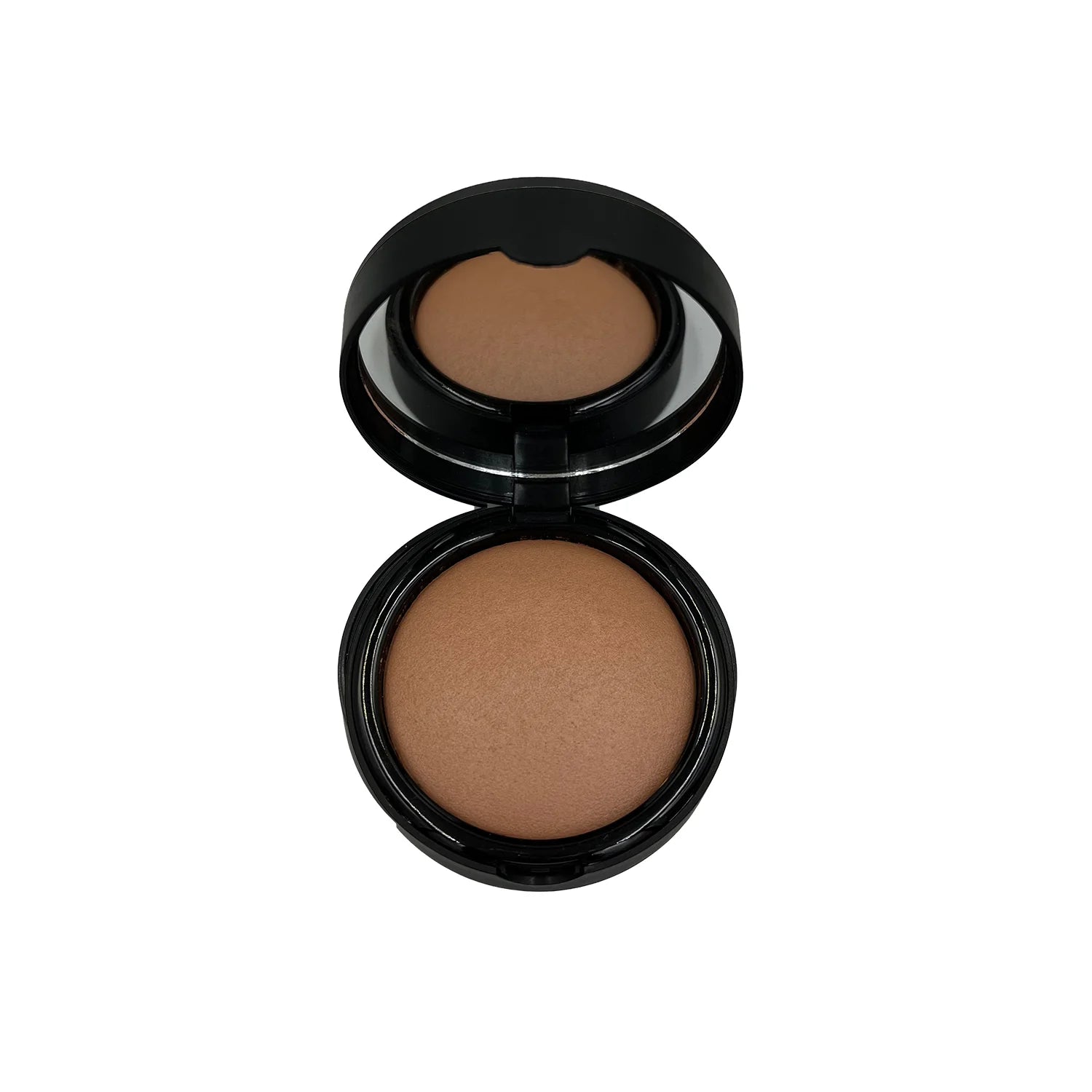 ANNIE Baked Bronzer - "Keptas" bronzantas, Nr. 01