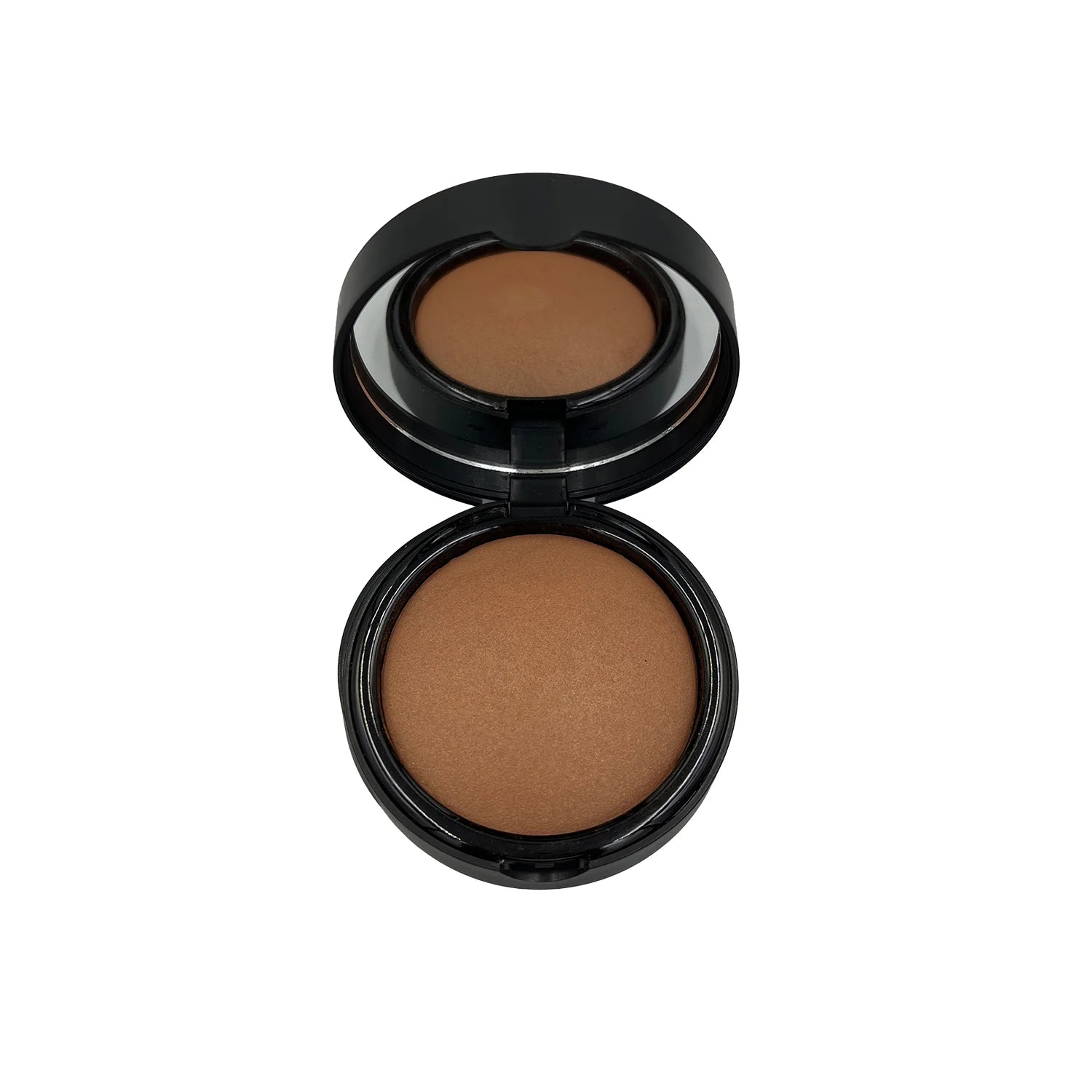 ANNIE Baked Bronzer - "Keptas" bronzantas, Nr. 02