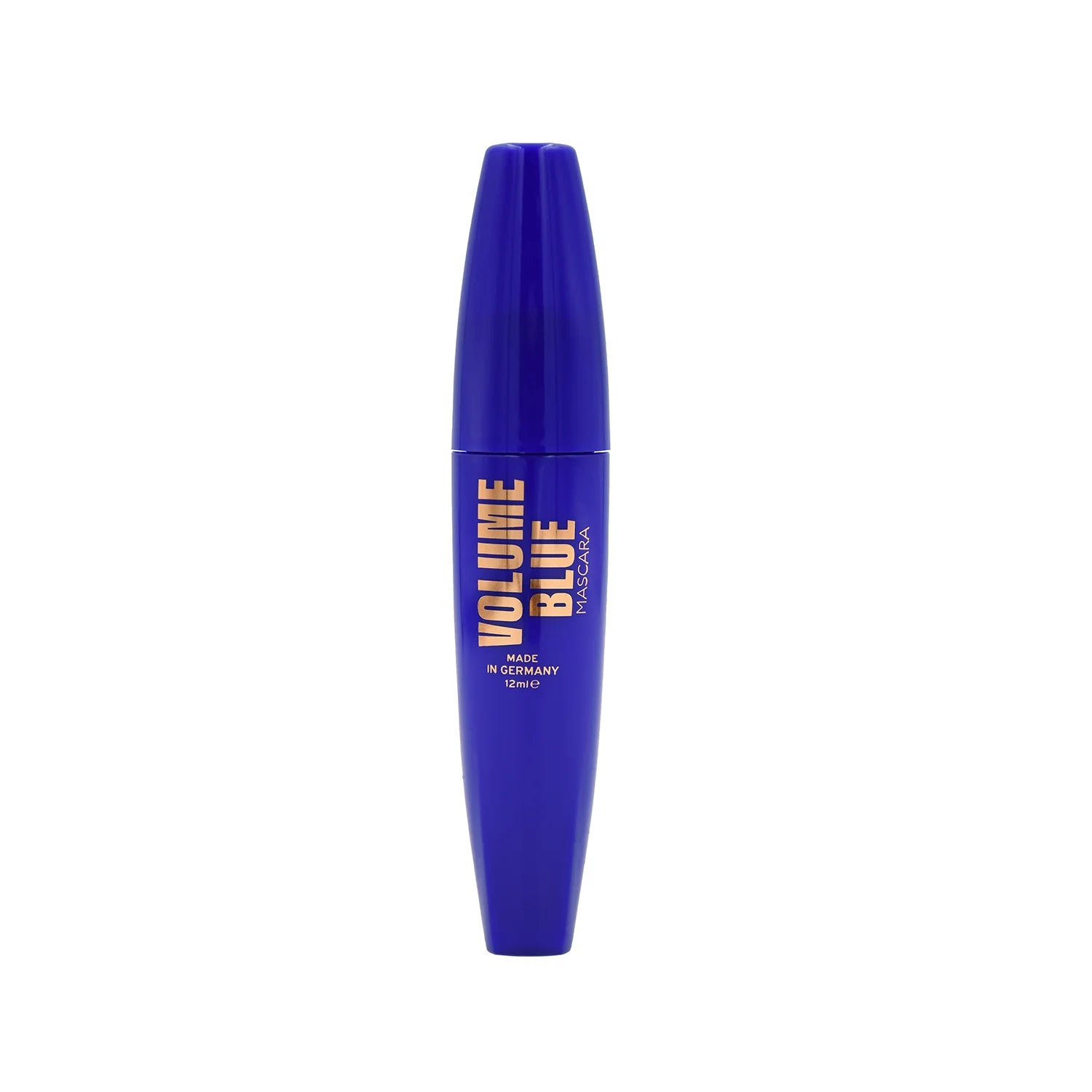 ANNIE Apimties suteikiantis blakstienų tušas MĖLYNAS, 12 ml