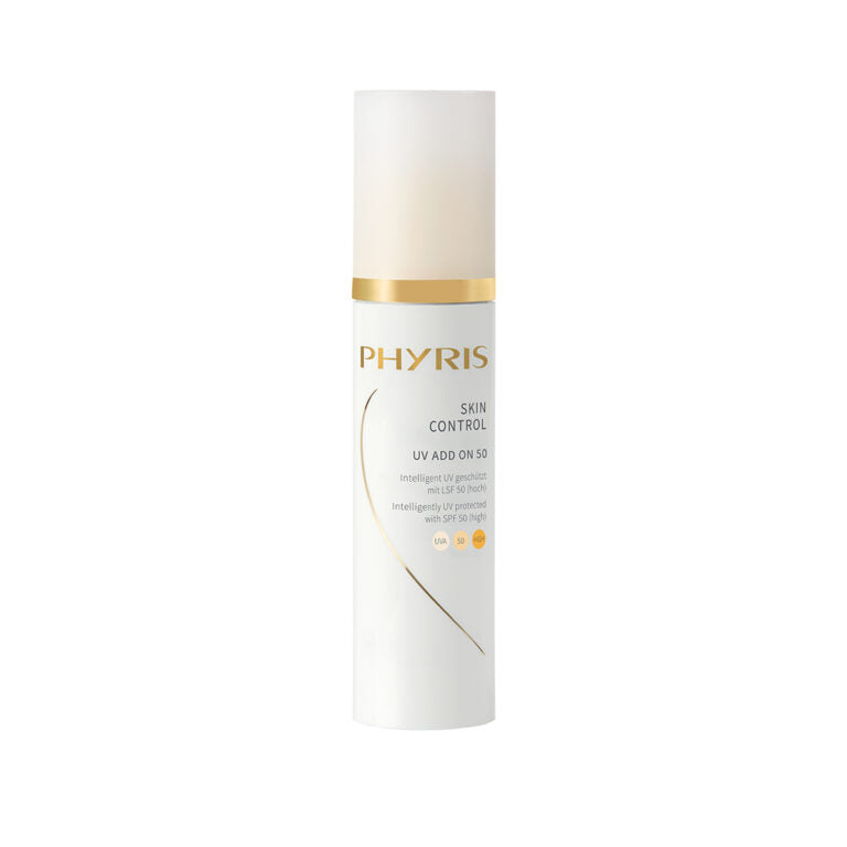 Phyris Aizsargājošs serums „UV ADD ON 50“
