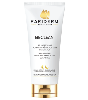 PARIDERM BECLEAN Veido Prausiklis 200 ml