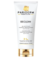 PARIDERM BECLEAN Veido Prausiklis 200 ml