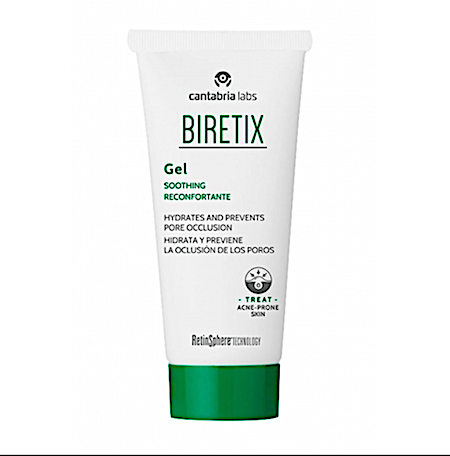 BIRETIX GEL, 50 ML