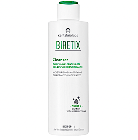 BIRETIX PRAUSIKLIS, 200 ML