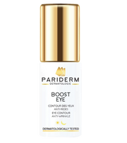 PARIDERM BOOST EYE Paakių Kremas 15ml