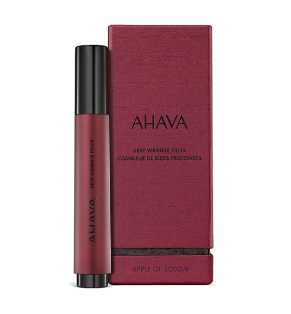 AHAVA APPLE OF SODOM GILIAS RAUKŠLES UŽPILDANTI PRIEMONĖ, 15 ml