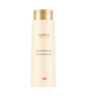 AHAVA MINERAL ŠAMPŪNAS, 400 ml