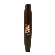ANNIE Mascara BROWN VOLUME Apimties suteikiantis blakstienų tušas RUDAS, 12 ml