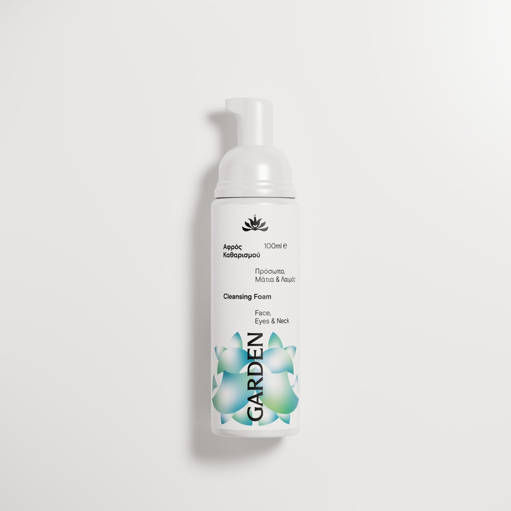 GARDEN Valomosios putos, 100 ml