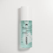 GARDEN Valomasis veido aliejus su ramunėlių ir ženšenio ekstraktais, 100 ml