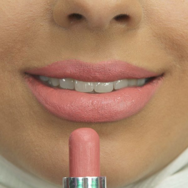 Dermaliscio Velvet Lipstick "Pink Grapefruit" VL12