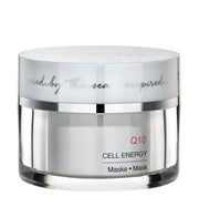DALTON Q10 Enerģiju piepildoša maska